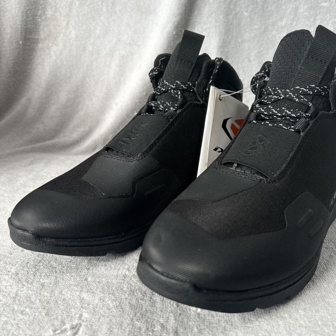 ★ IXON HOPPER 28.0cm 43 イクソン ライディングシューズ