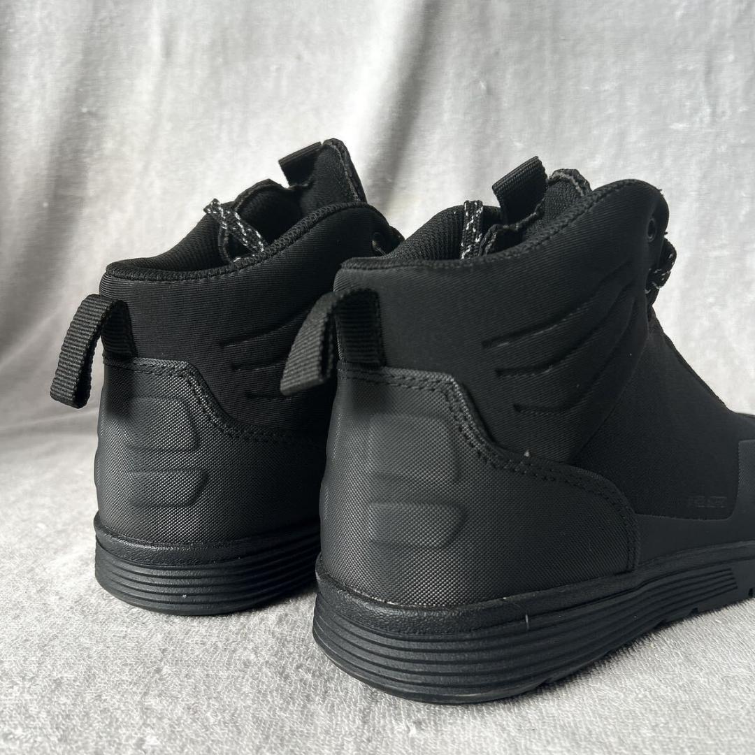 ★ IXON HOPPER 28.0cm 43 イクソン ライディングシューズ