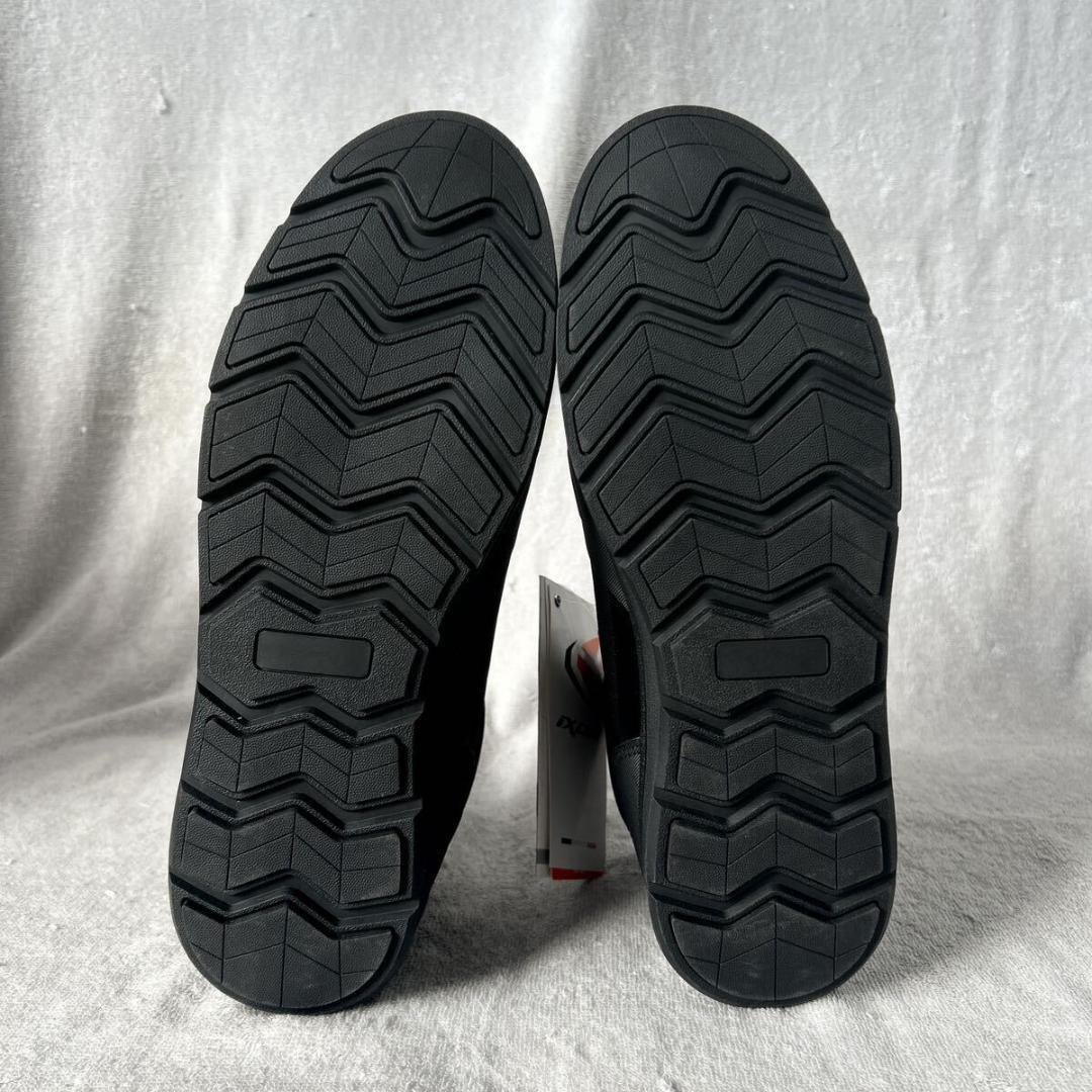 ★ IXON HOPPER 28.0cm 43 イクソン ライディングシューズ