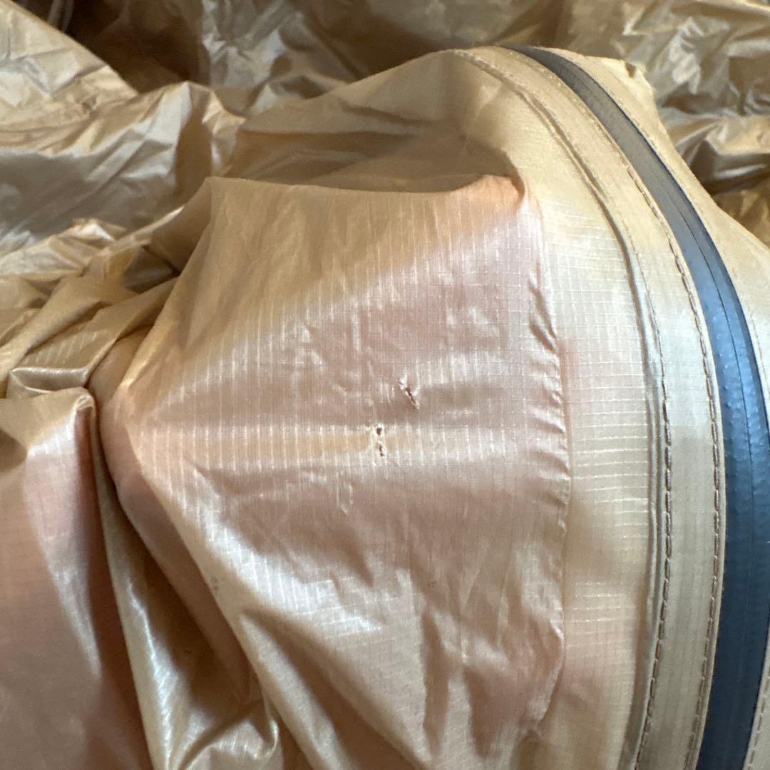 ローカスギア クフ HB