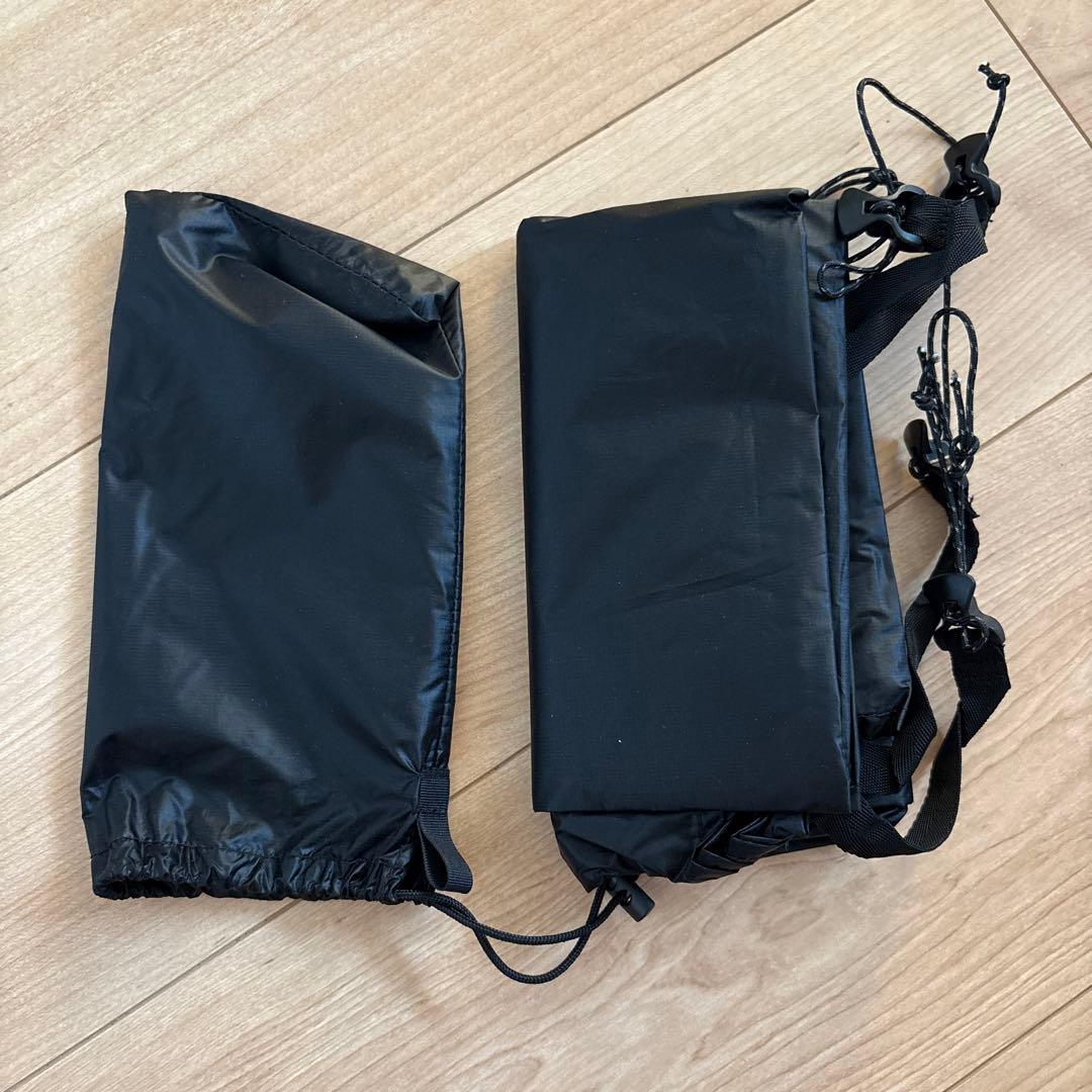 ローカスギア クフ HB