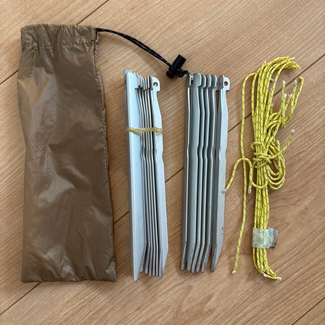 ローカスギア クフ HB