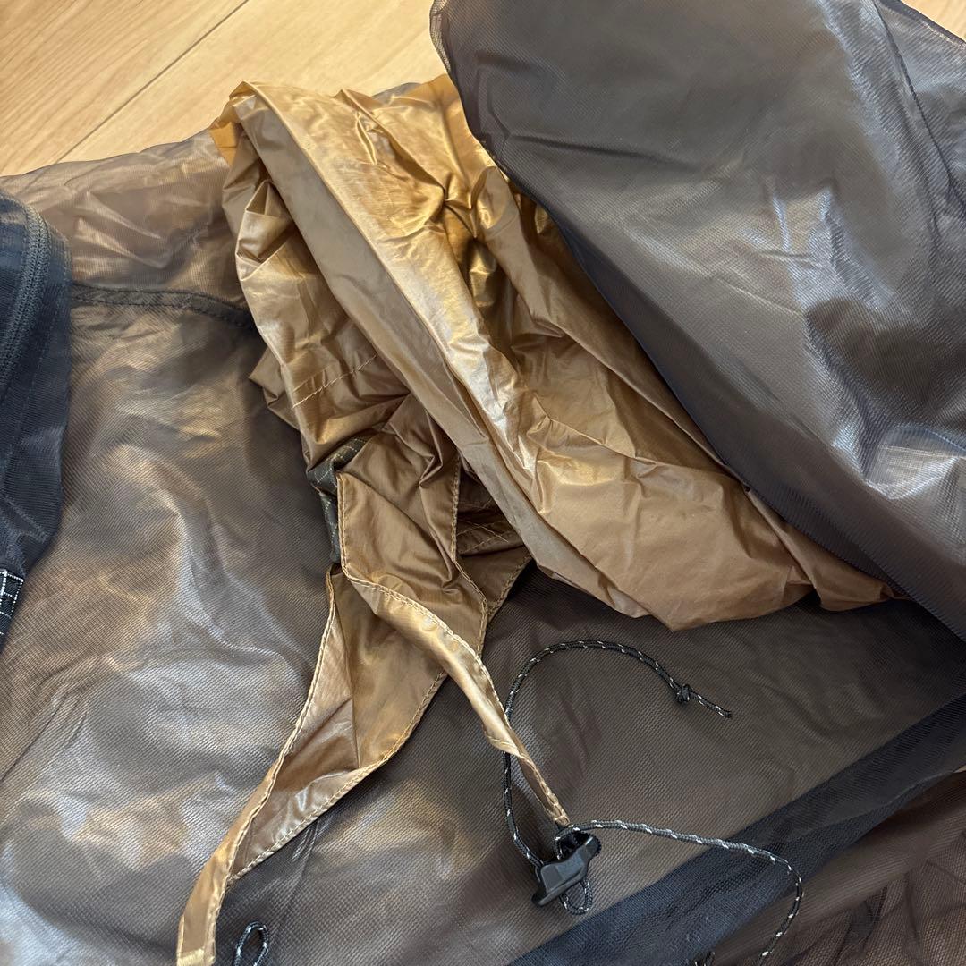 ローカスギア クフ HB