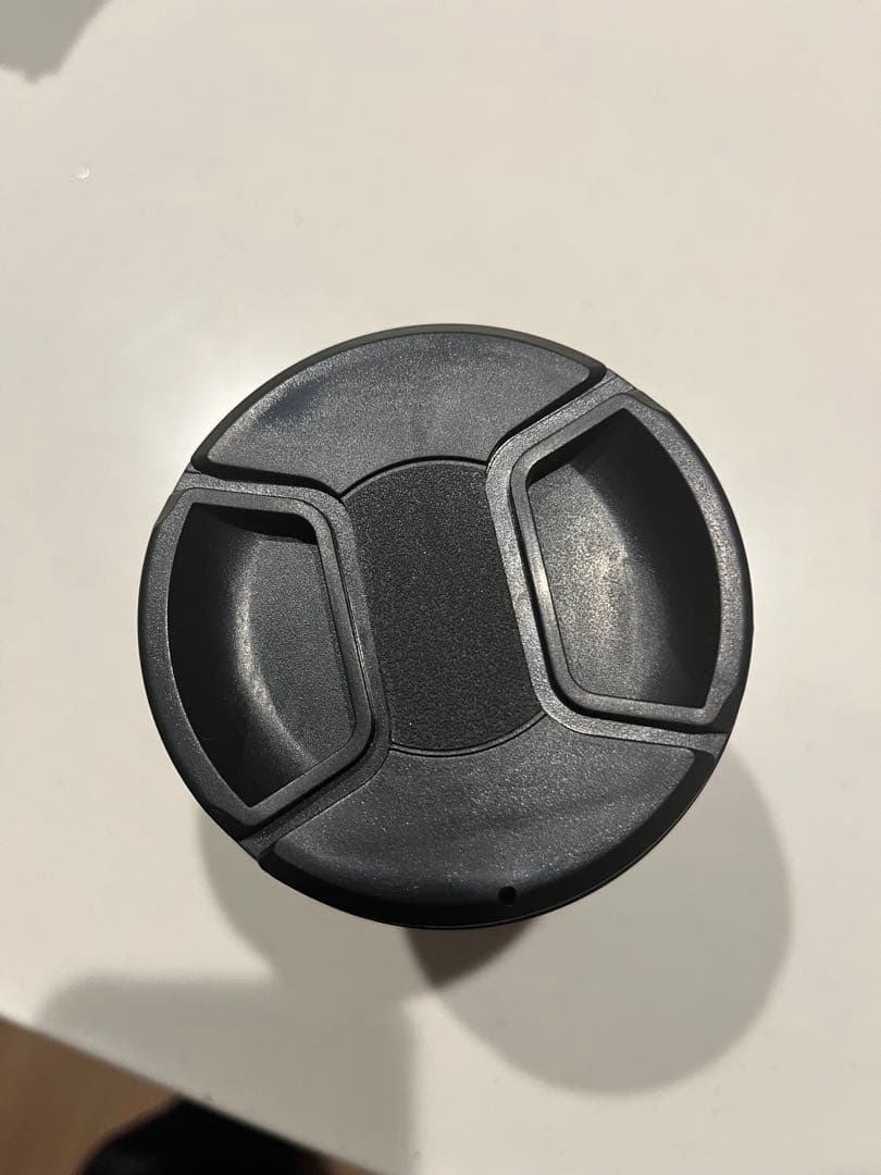 SIGMA 17-50mm f/2.8 EX HSMレンズ