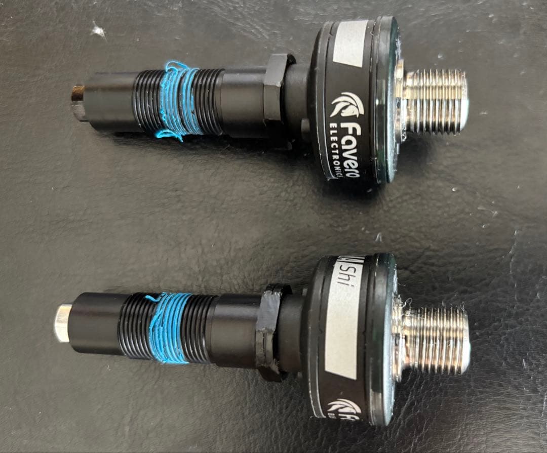 ASSIOMA パワーメーター Shimano互換ASSIOMA DUO SHI パワーメーター