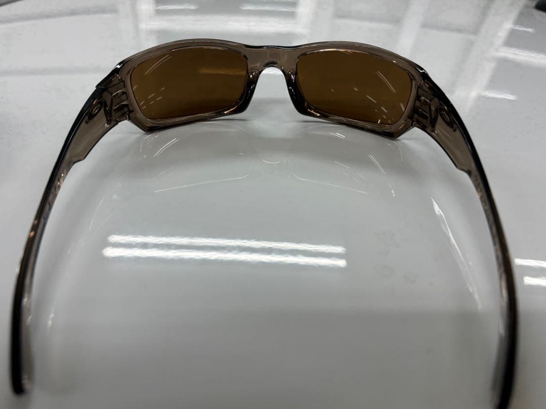 OAKLEY FIVES サングラス USA製 廃盤モデル