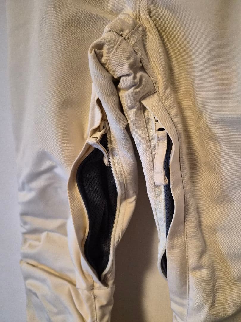 スノボウェア上下セット