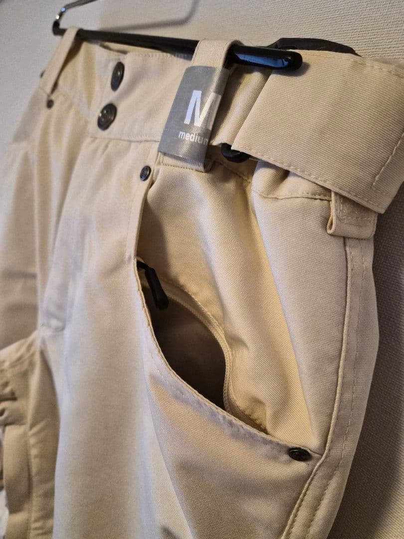 スノボウェア上下セット