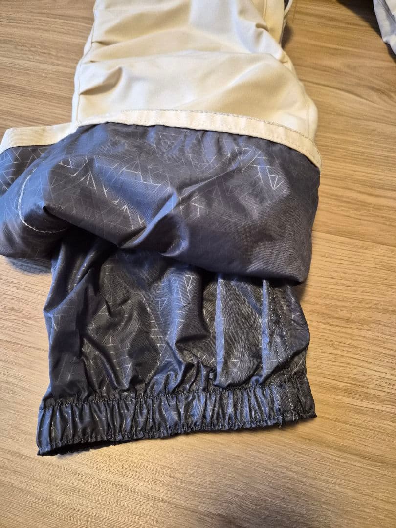 スノボウェア上下セット