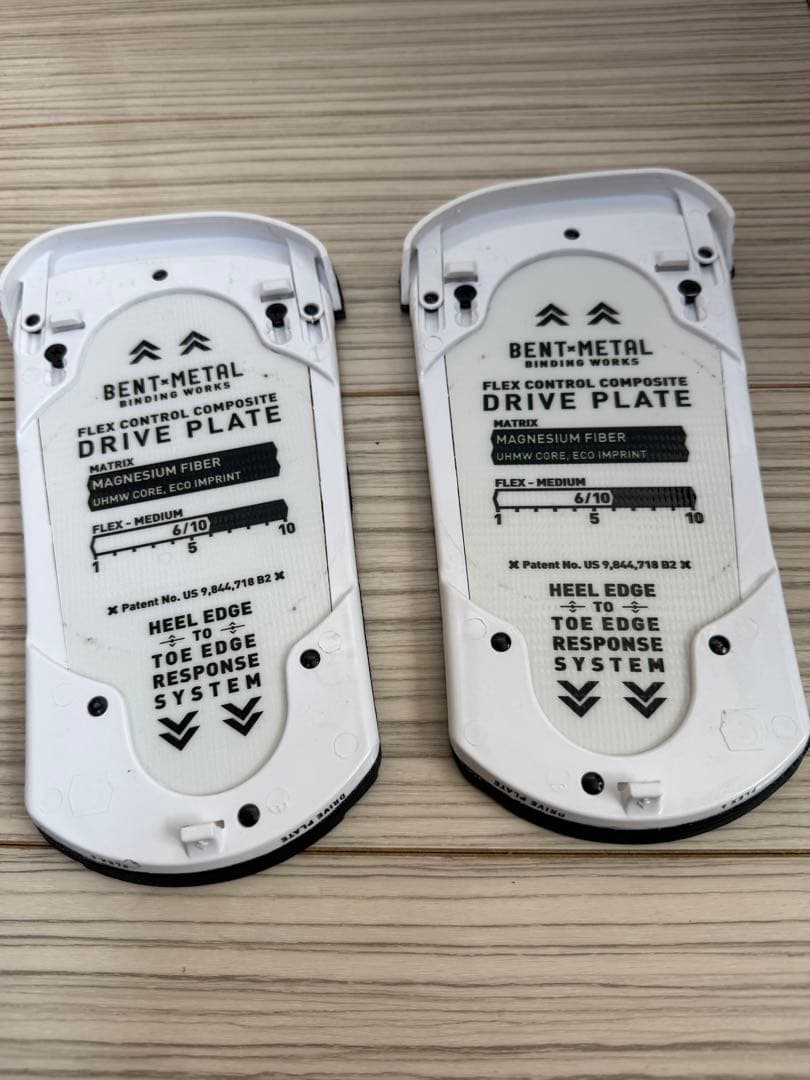 24-25 BENTMETAL AXION サイズS