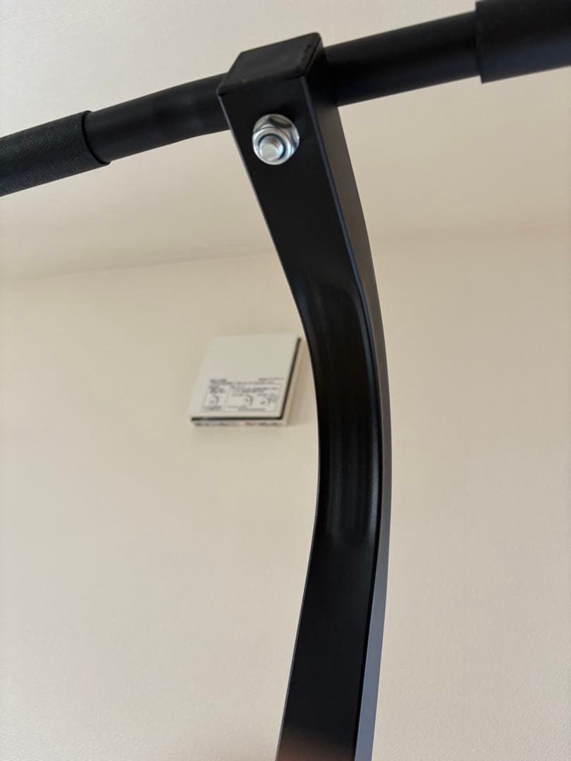 BangTongLi ぶら下がり健康器 黒