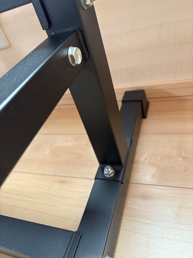 BangTongLi ぶら下がり健康器 黒