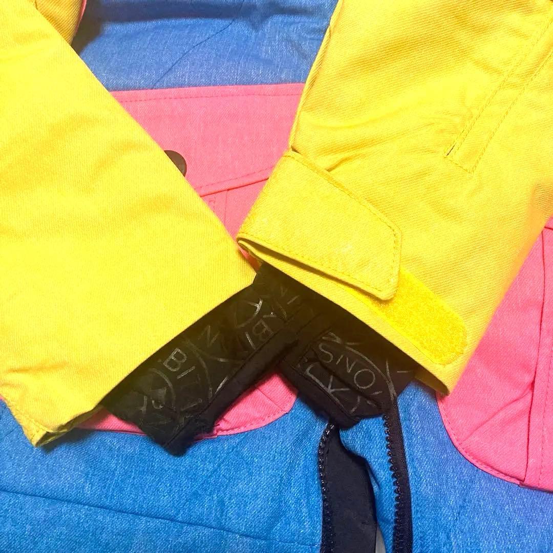 【新品、未使用品】 INHABITANT ボードウェア L