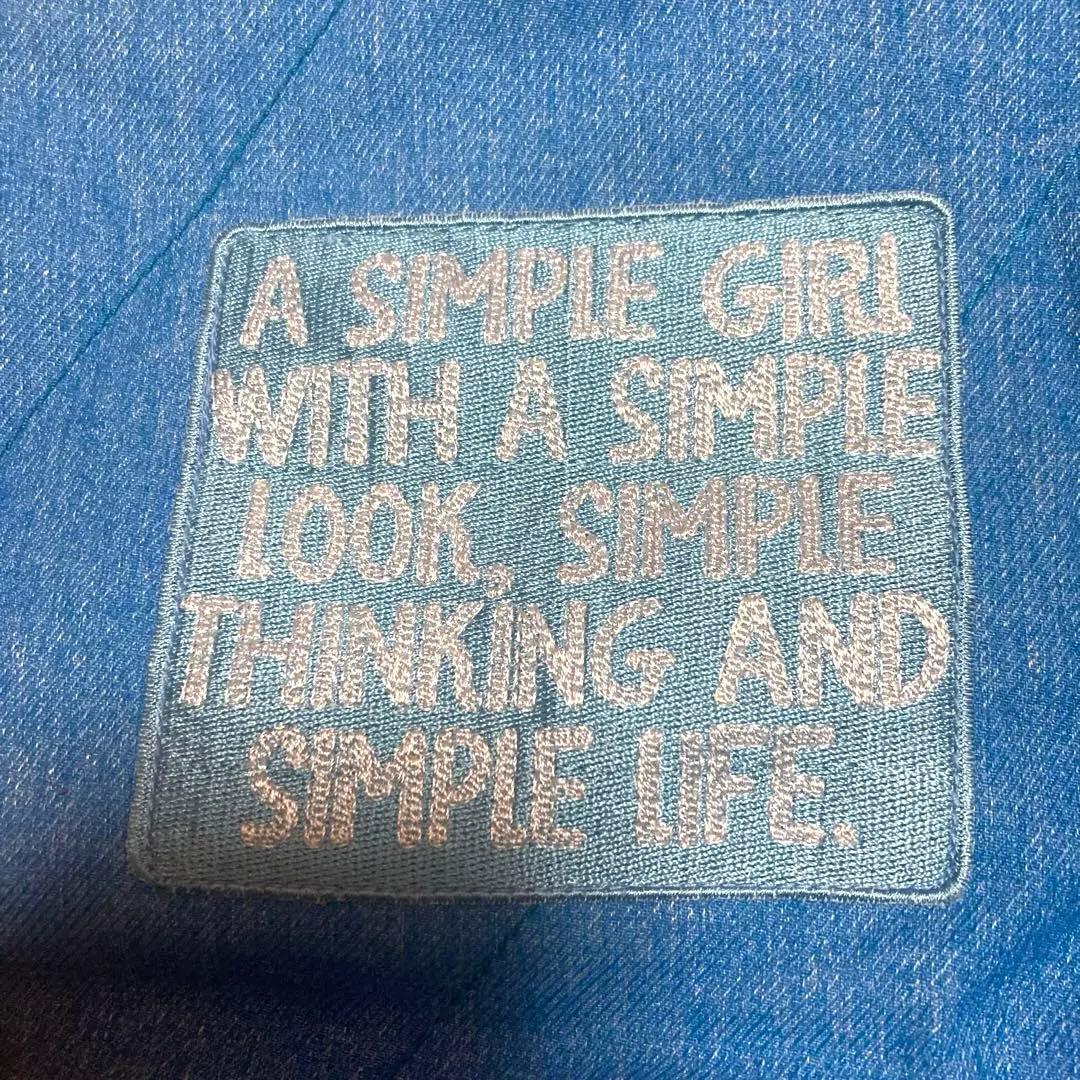 【新品、未使用品】 INHABITANT ボードウェア L