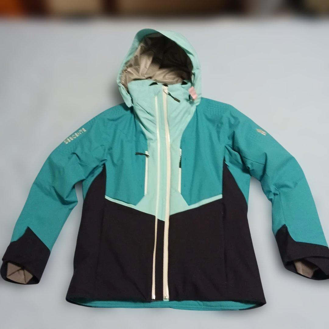 デサントS.I.Oスキーウェア上下