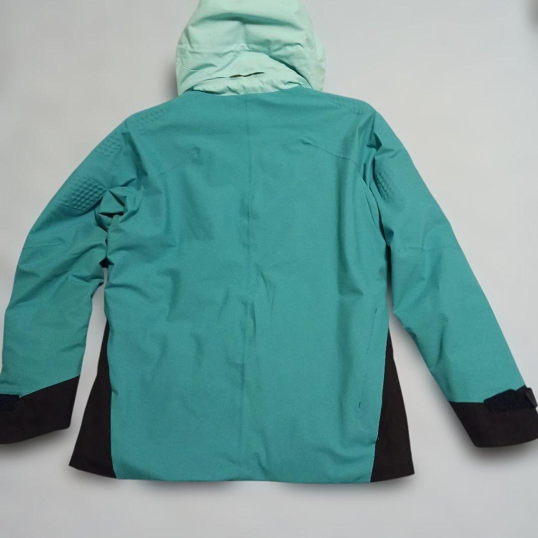 デサントS.I.Oスキーウェア上下