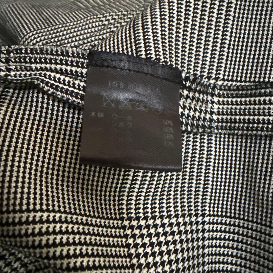 maaaaa.☆ 美品☆ THE RERACS ベアトップ　サロペット