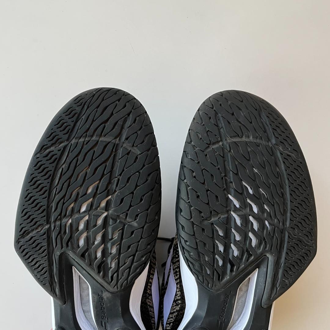 Babolat Jet Mach 3 オールコート Men 27.5