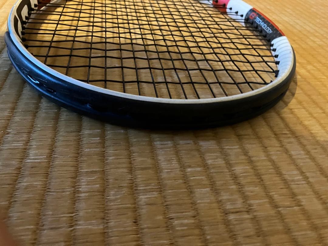 Babolat AeroProDrive フレンチオープン G2 2011