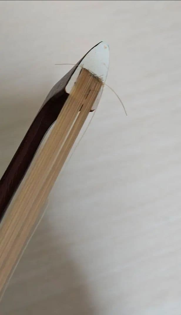 バイオリン本体　カールヘフナー　KH66 4/4　傷汚れ有り　弓ケースセット