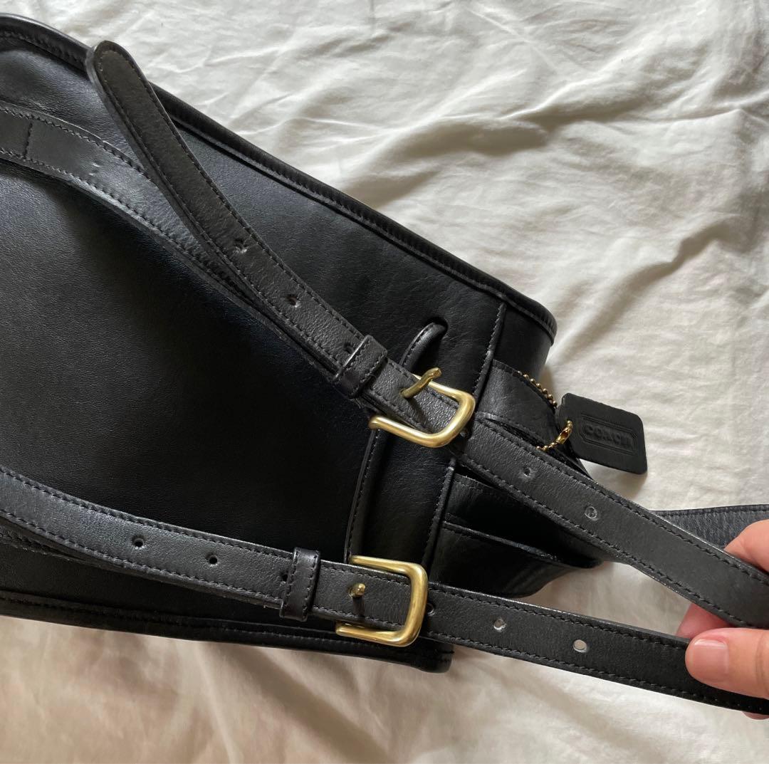 オールドコーチ oldcoach ターンロック　リュック　バックパック