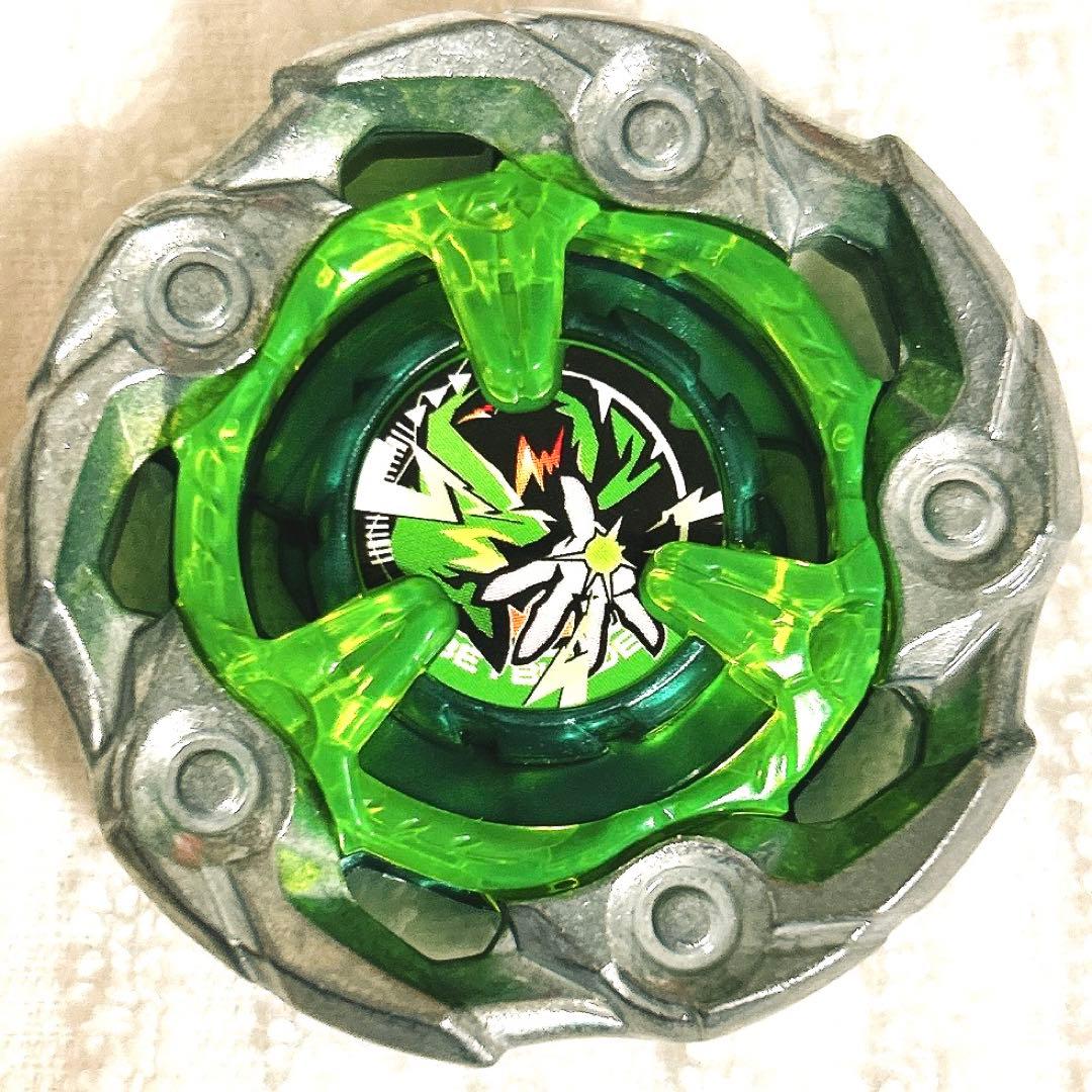 ベイブレードX【A1 新品未使用 スタミナ 最強】ウィザードロッド