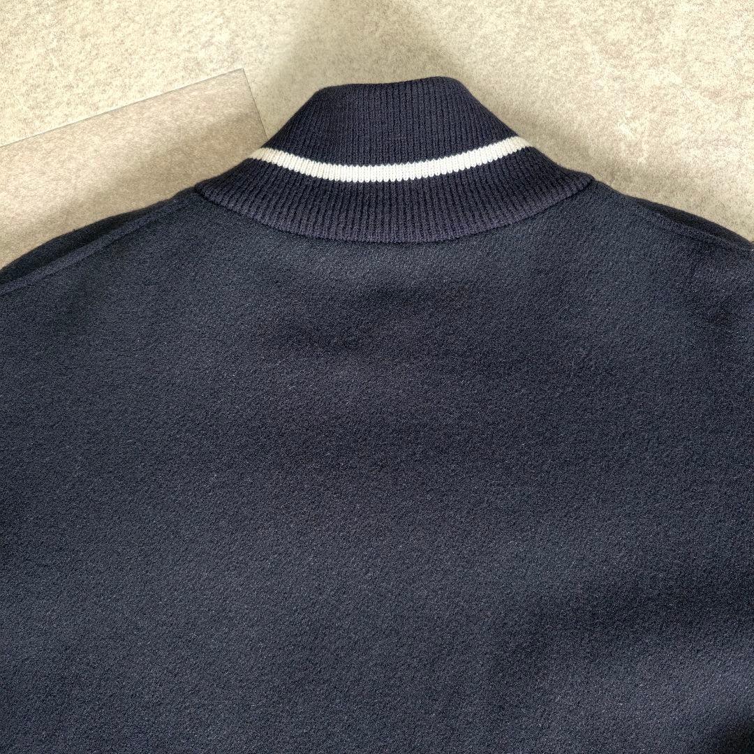 1999 オールド シュプリーム 2nd スタジャン Varsity L 90s - メルカリ