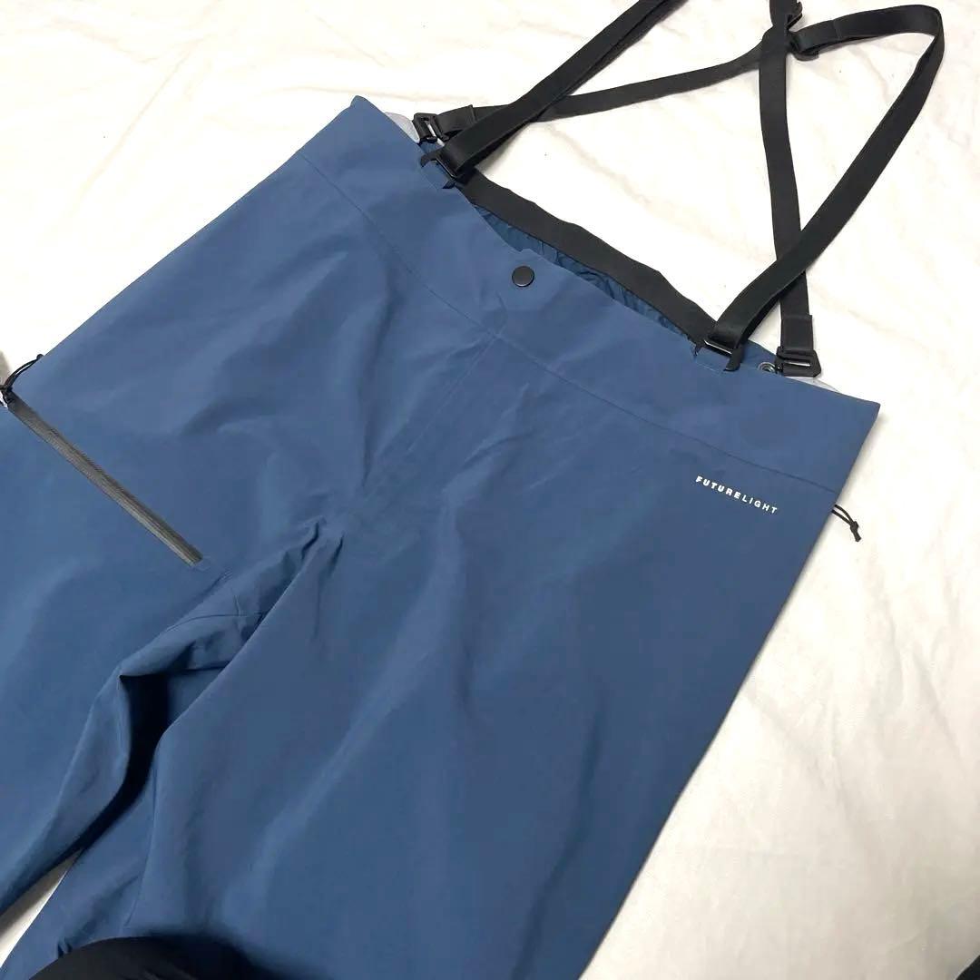 未使用 ノースフェイス フリーシンカー パンツ スキースノーボードウェア