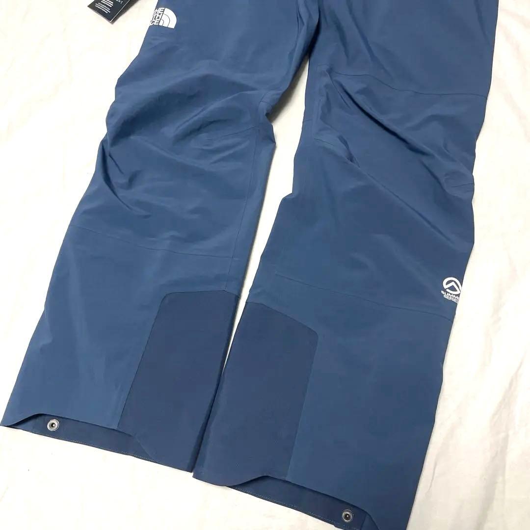 未使用 ノースフェイス フリーシンカー パンツ スキースノーボードウェア