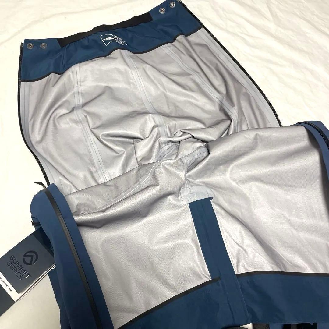 未使用 ノースフェイス フリーシンカー パンツ スキースノーボードウェア