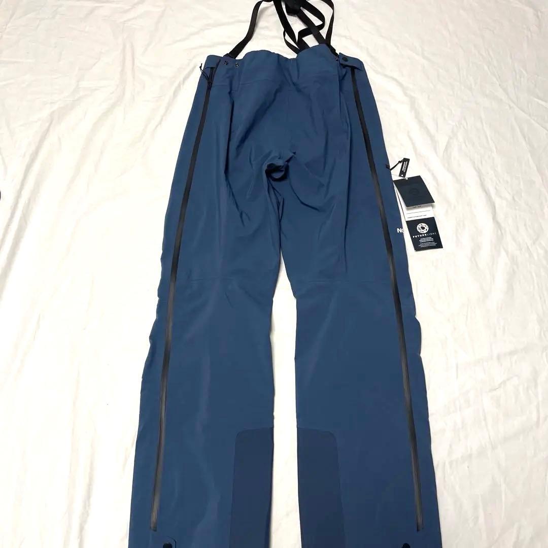 未使用 ノースフェイス フリーシンカー パンツ スキースノーボードウェア