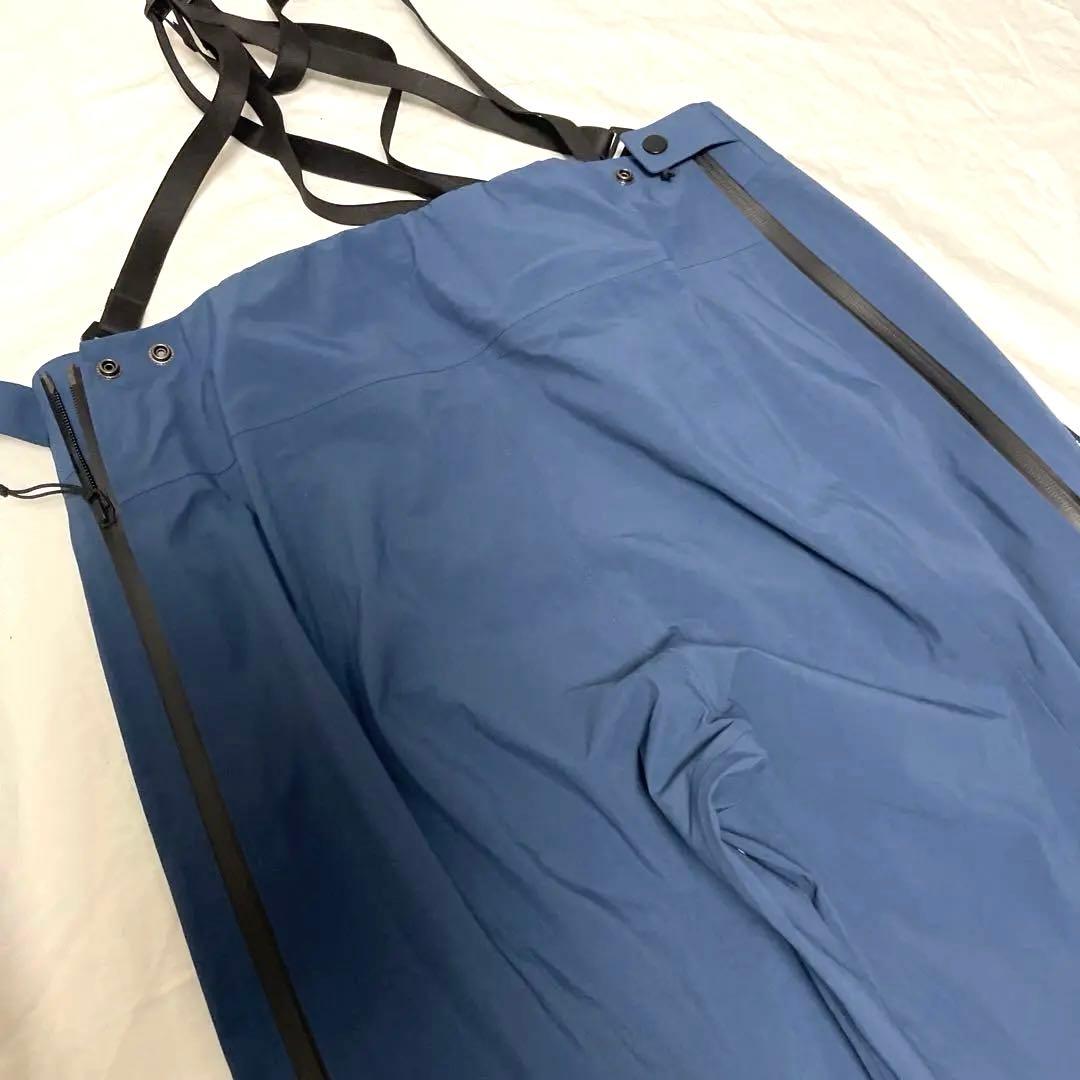 未使用 ノースフェイス フリーシンカー パンツ スキースノーボードウェア