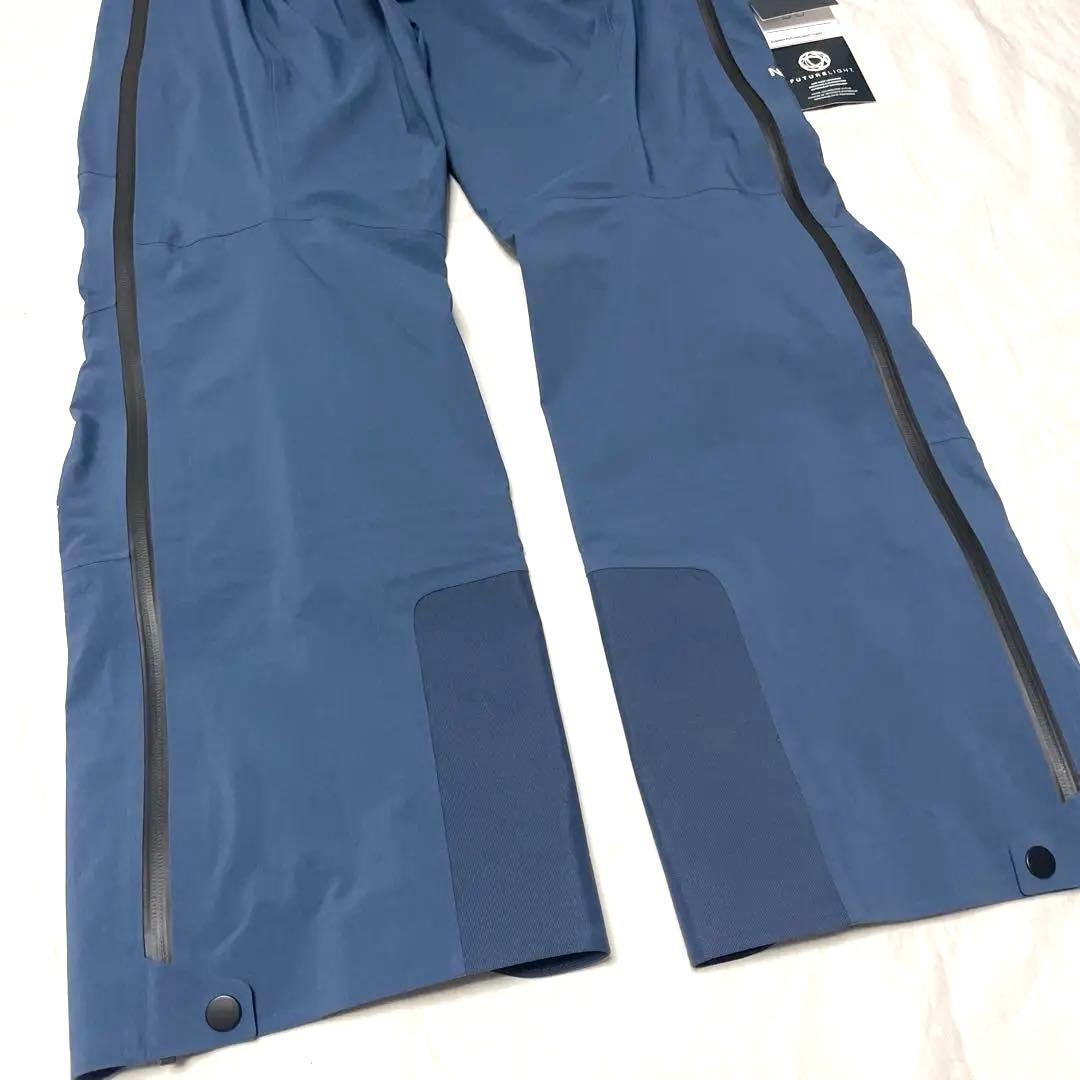 未使用 ノースフェイス フリーシンカー パンツ スキースノーボードウェア