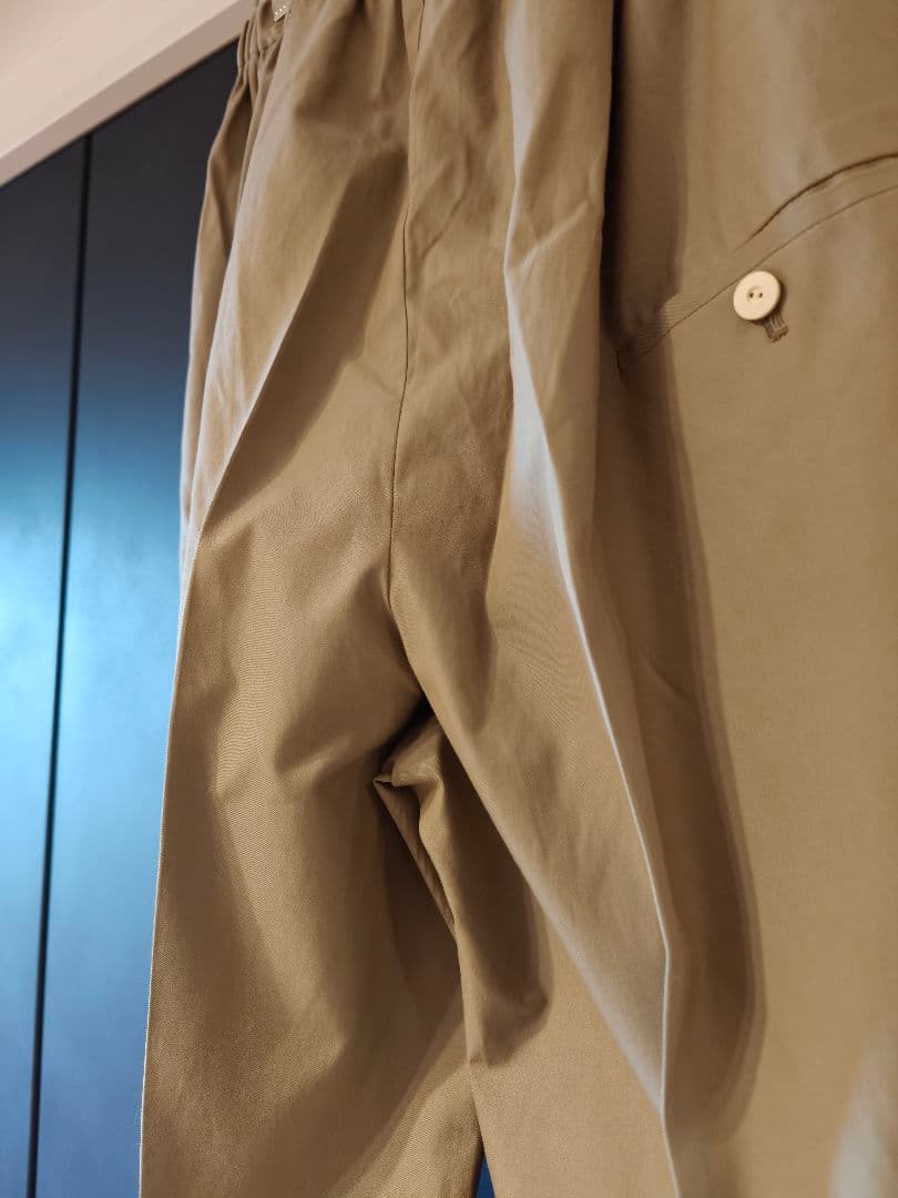 I*i様 Dulcamara セットアップ　サイズ1