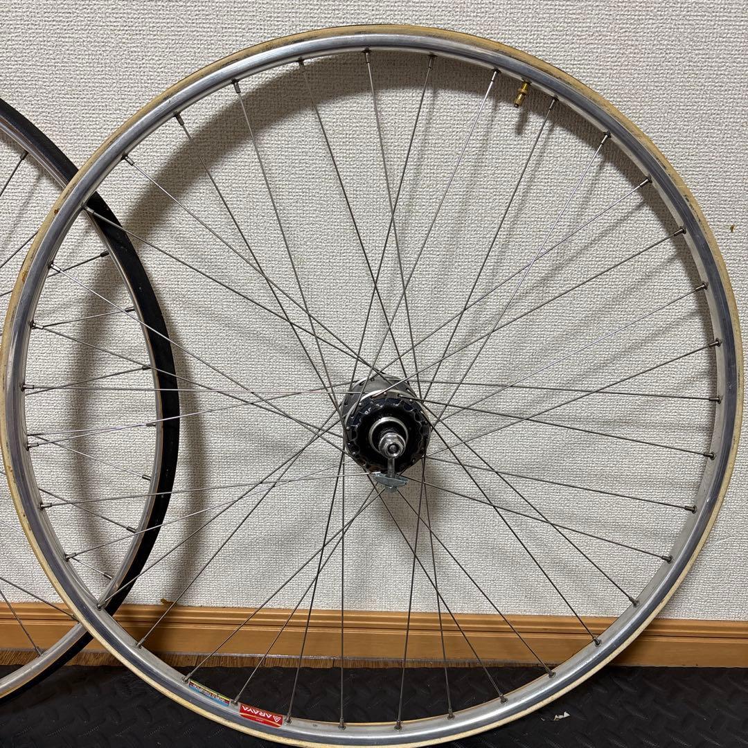 高山　プロフィールを読み購入お願いしますARAYA GOLD