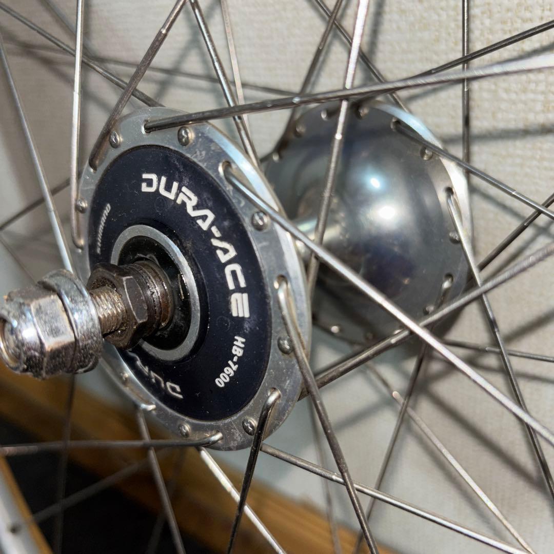 高山　プロフィールを読み購入お願いしますARAYA GOLD