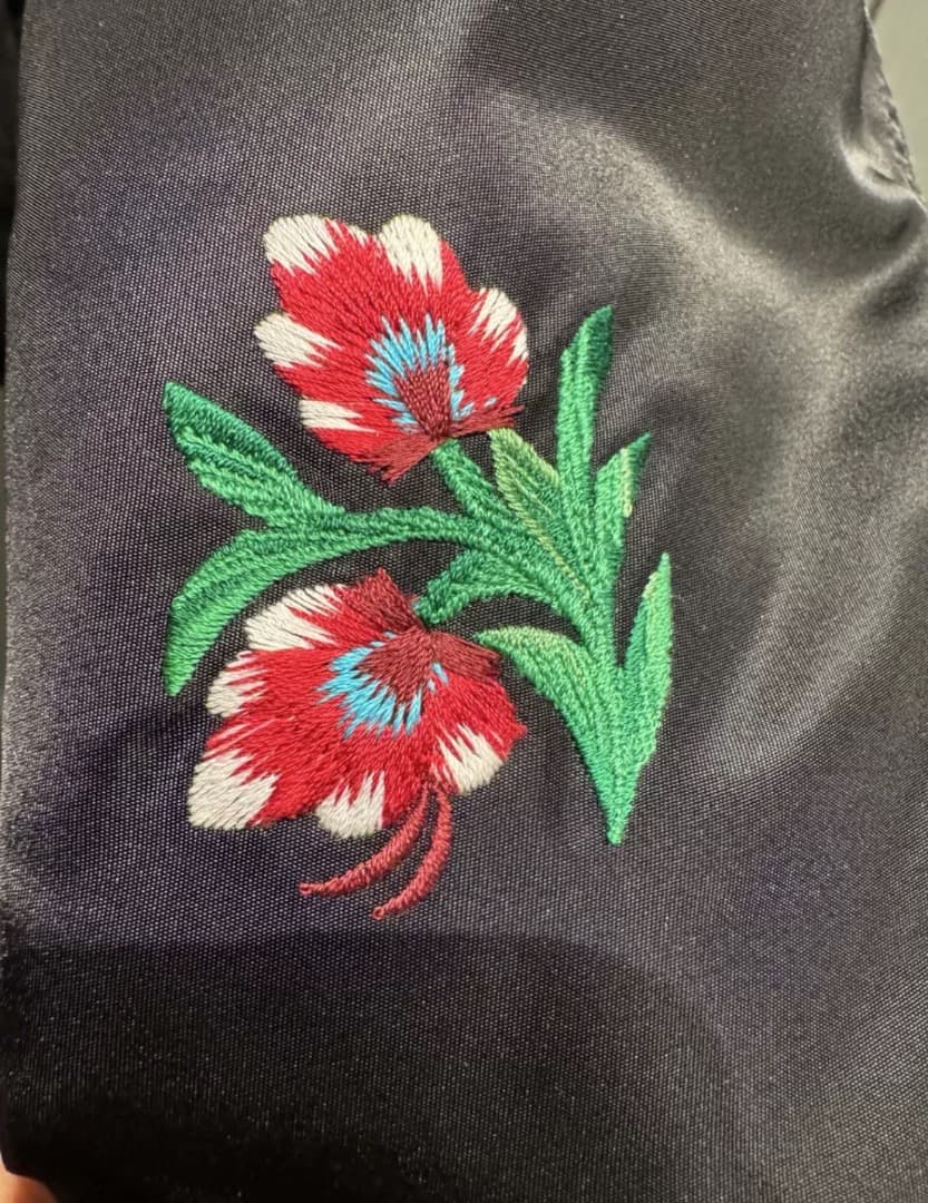 NEIGHBORHOOD ヨウジヤマモト Yohji Yamamoto MA1