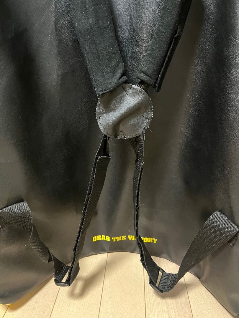 スーパーダミーミットシールド