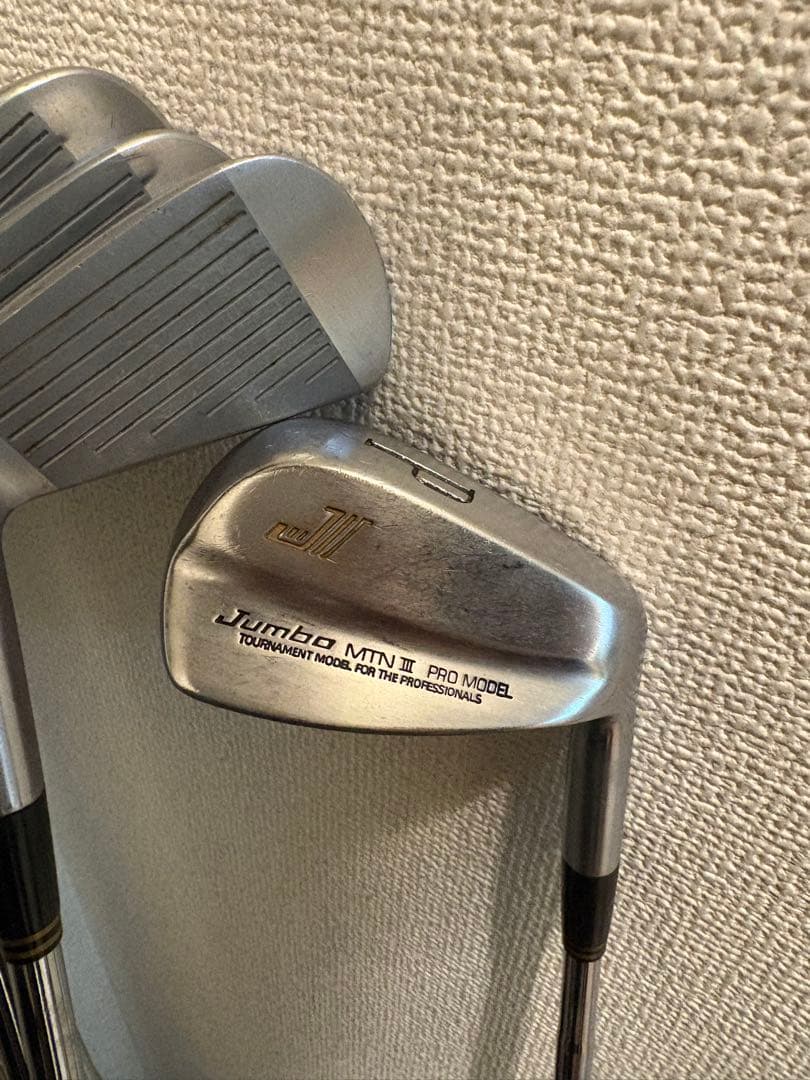 ☆激レア☆Jumbo MTN 3 Pro Model