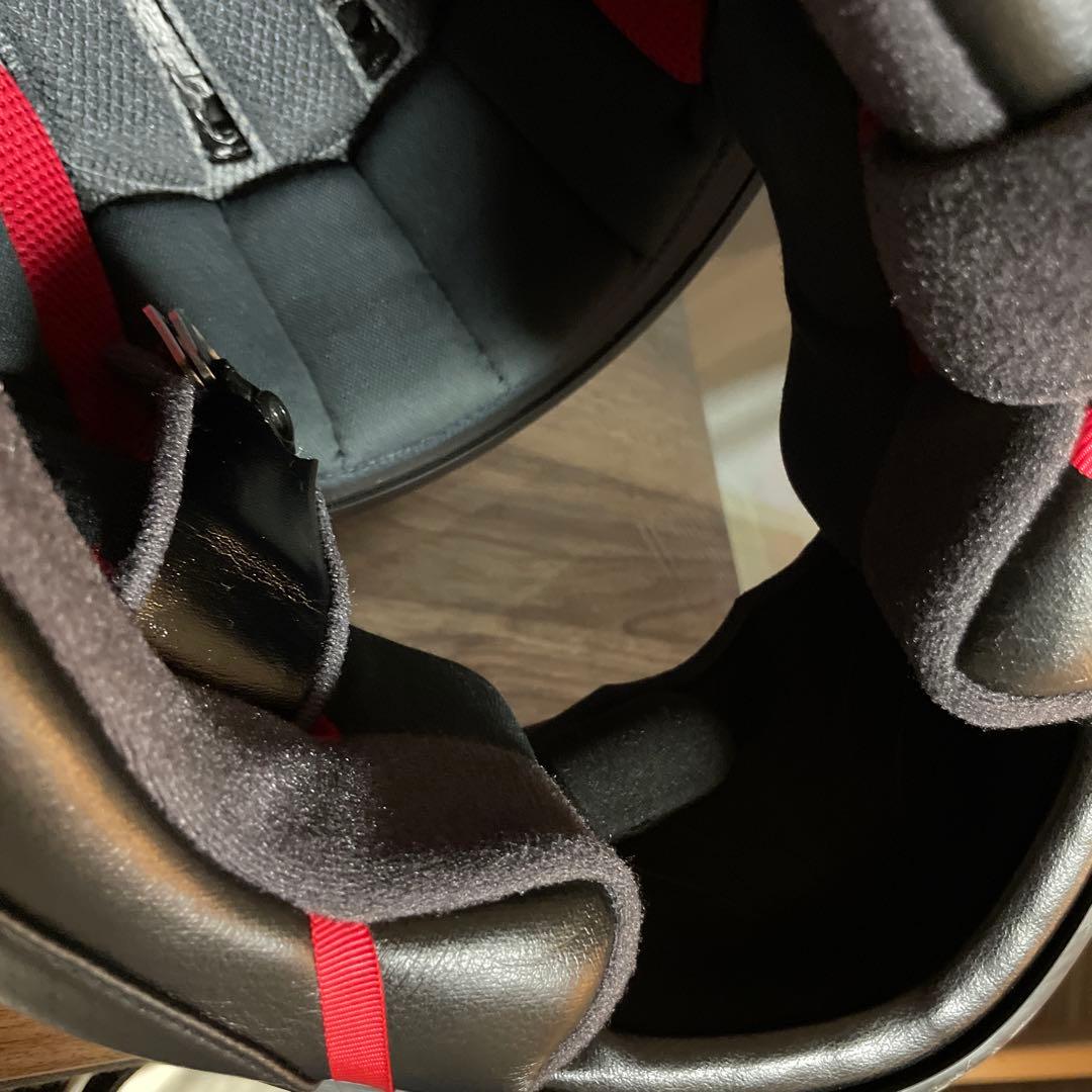 SHOEI X-Fourteen フルフェイスヘルメット ブラック