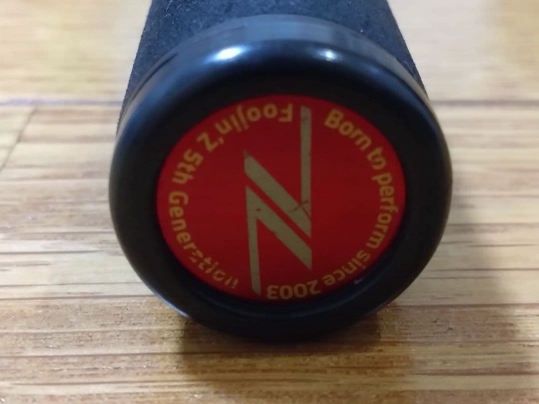 アピア フージンZ ハイローラー 103ML