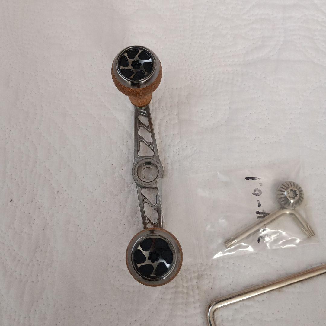 アブガルシア　アンバサダー　6500CS　 ブルー色 【オマケ付き】