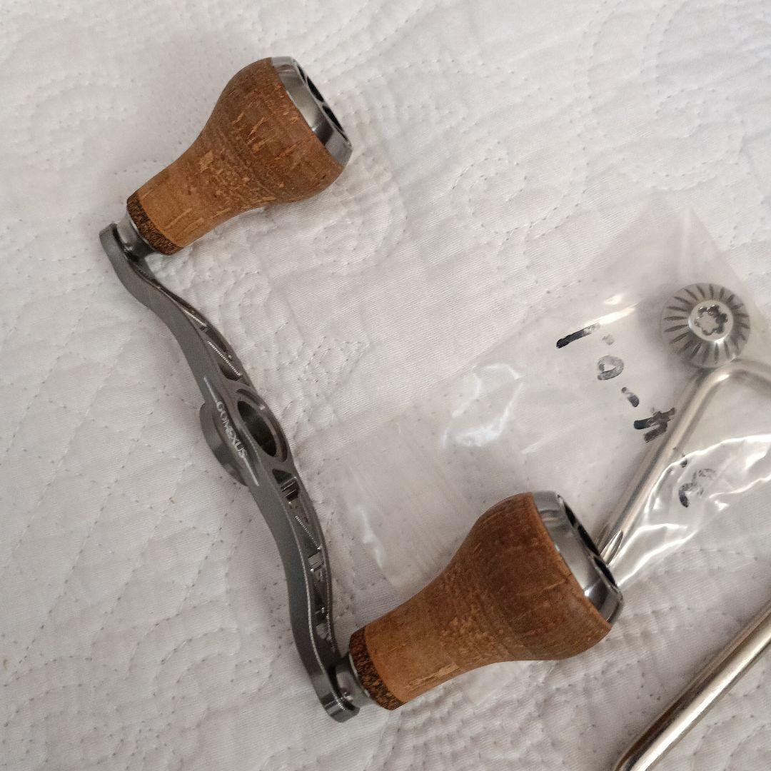 アブガルシア　アンバサダー　6500CS　 ブルー色 【オマケ付き】