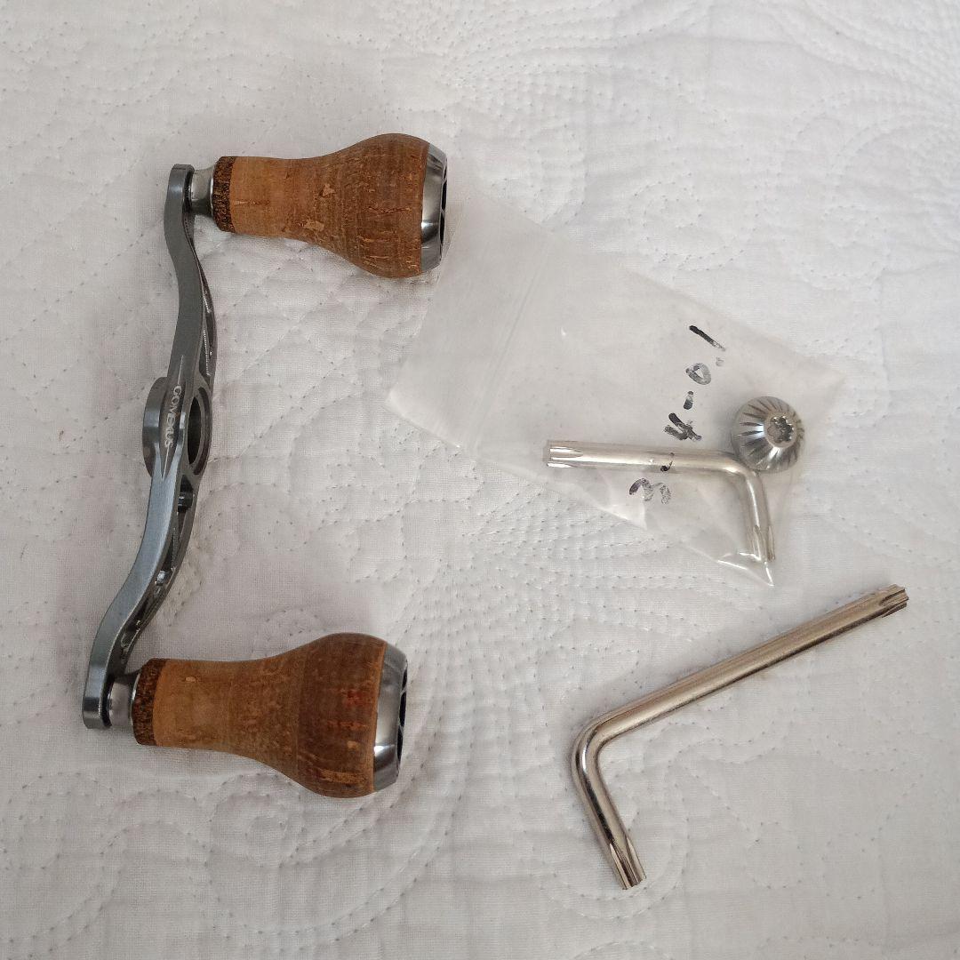 アブガルシア　アンバサダー　6500CS　 ブルー色 【オマケ付き】