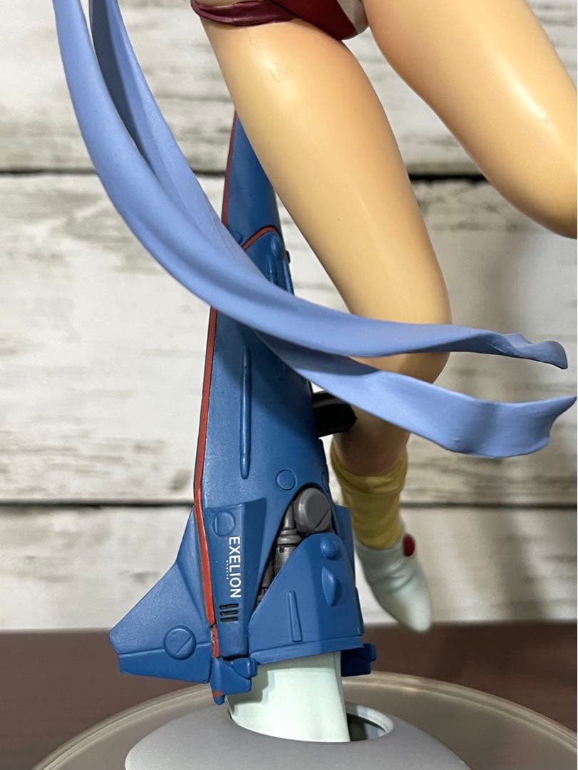 コトブキヤ トップをねらえ！ タカヤノリコ 1/6 PVC完成品フィギュア