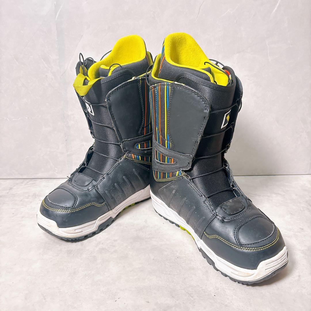 10B 26.5cm BURTON MOTO スノーボードブーツ