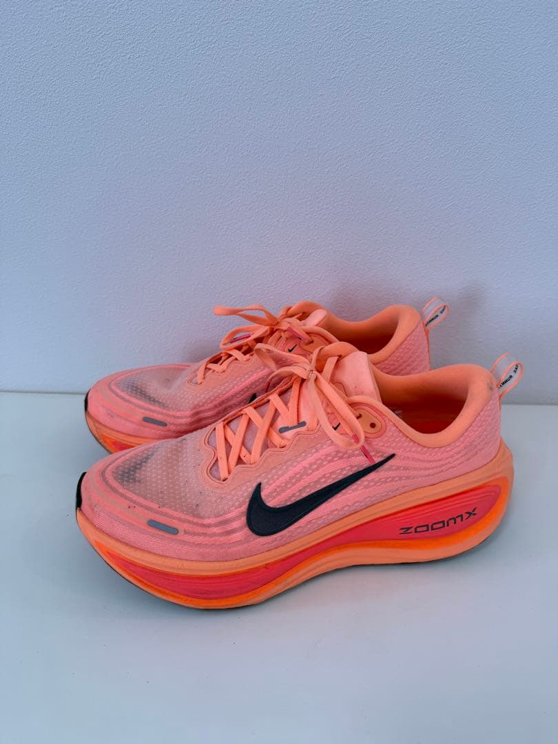 ま*様 Nike vomero plus ナイキ ボメロプラス 27.5cm