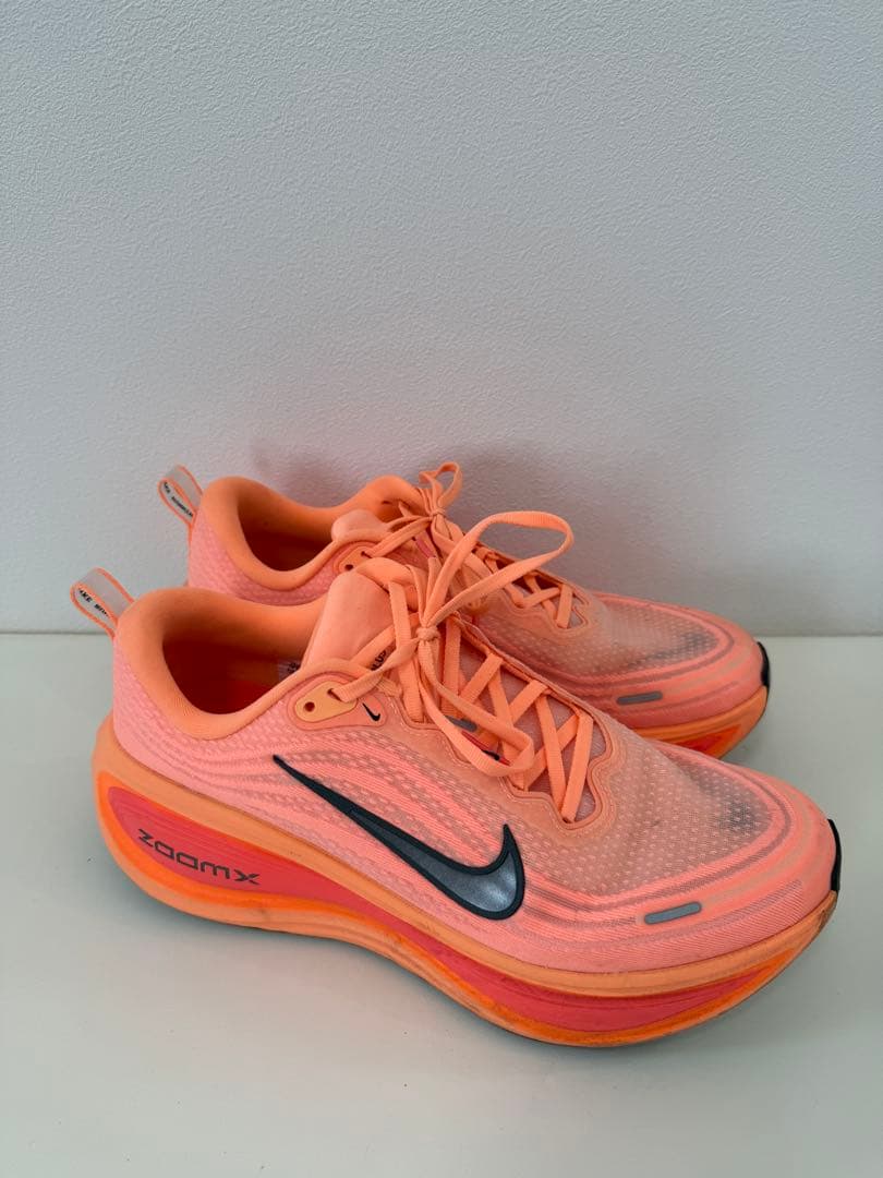 ま*様 Nike vomero plus ナイキ ボメロプラス 27.5cm