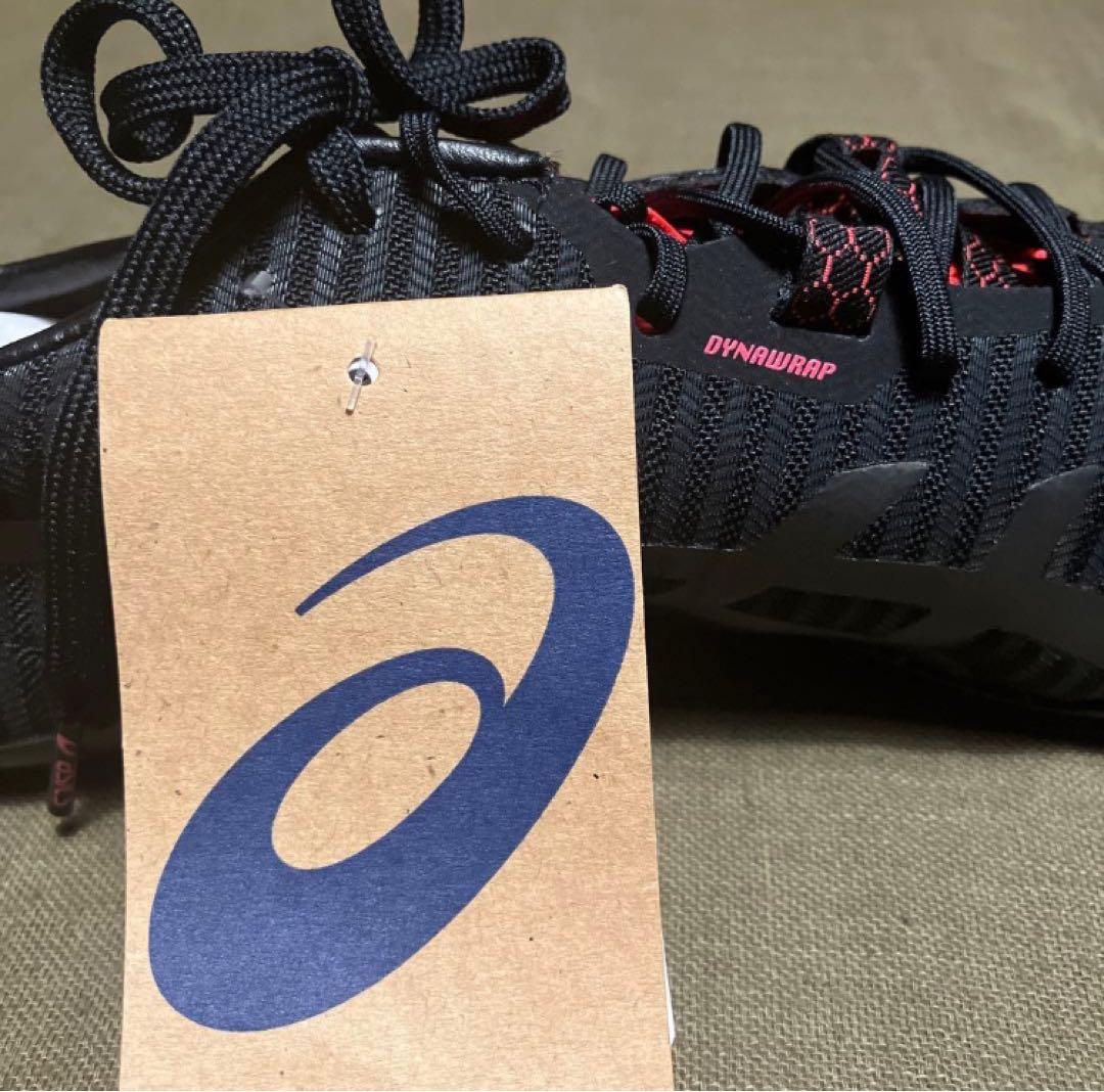 【新品未使用】26.5cm asics アシックス JETSPRINT2