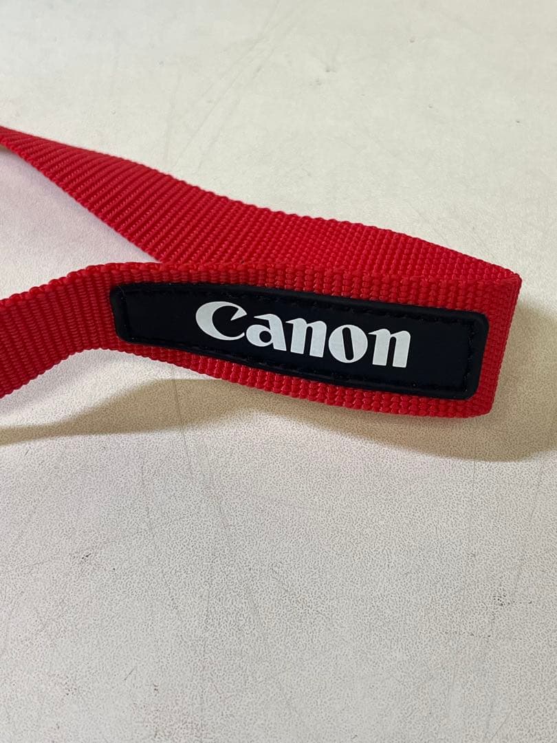 G607 廃盤 希少Canon Autoboy D5 元箱・ケース付 カメラ